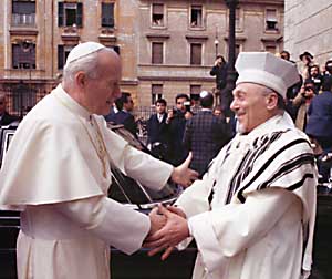 Ecumenical